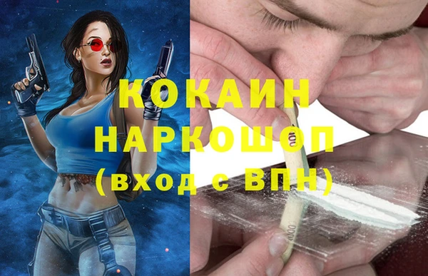 кокс Каменка